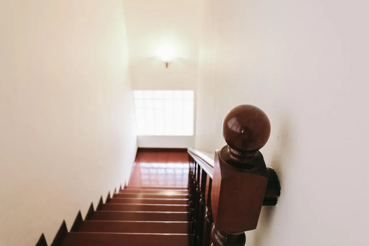 Clover Homestay Johor Bahru
